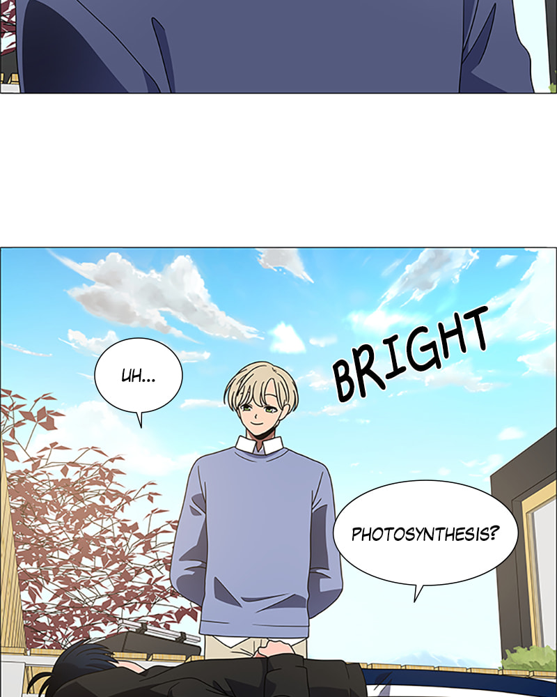 Read No Scope chapter 149 image 12 on Lezhin