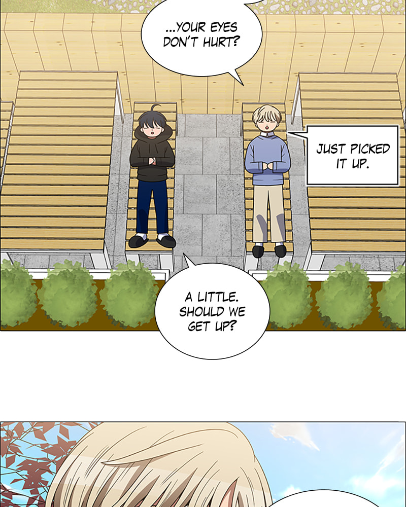 Read No Scope chapter 149 image 14 on Lezhin