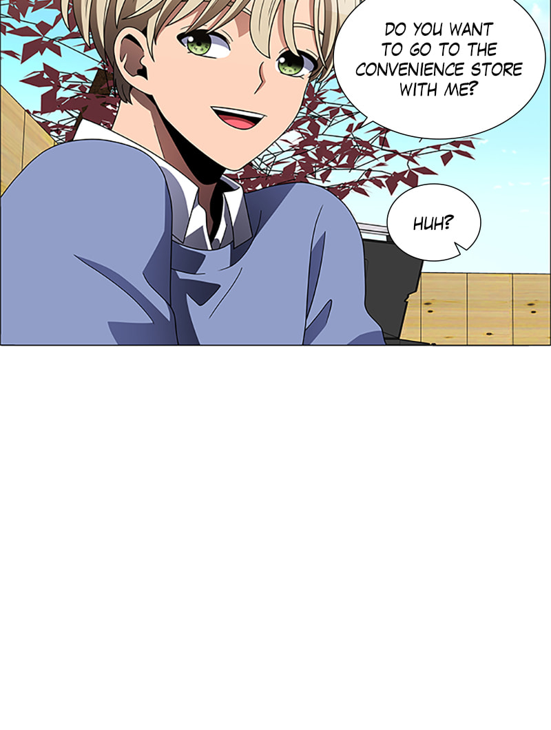 Read No Scope chapter 149 image 15 on Lezhin