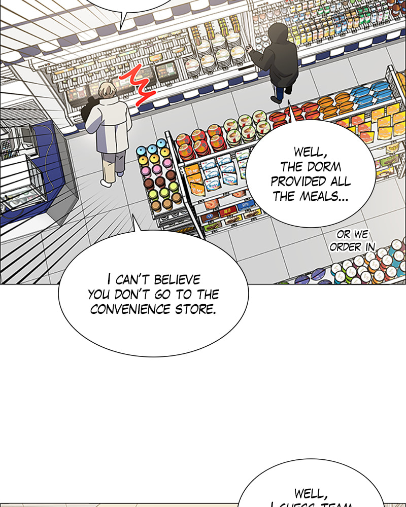 Read No Scope chapter 149 image 18 on Lezhin