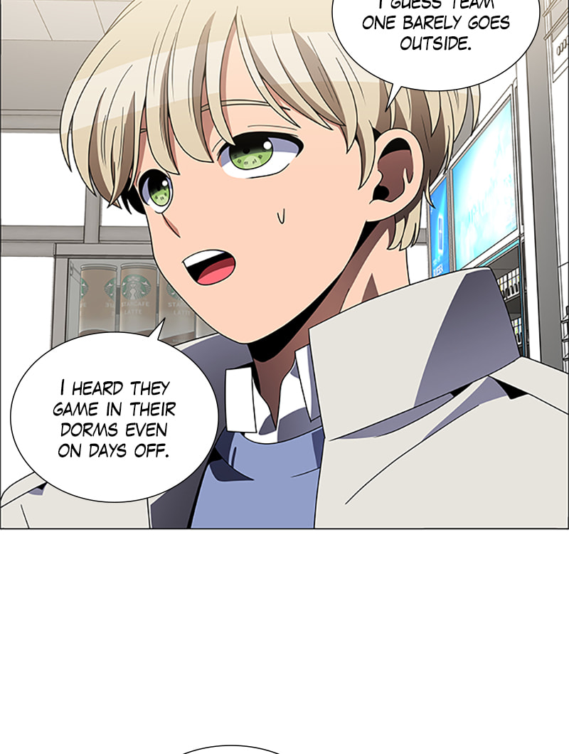 Read No Scope chapter 149 image 19 on Lezhin