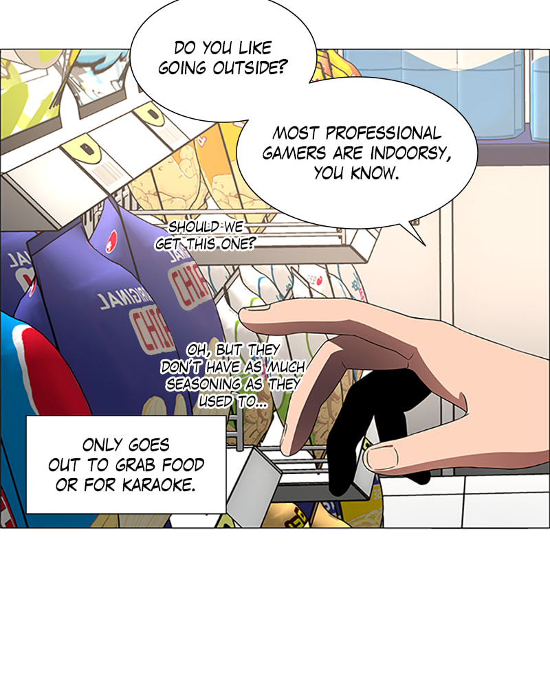 Read No Scope chapter 149 image 20 on Lezhin