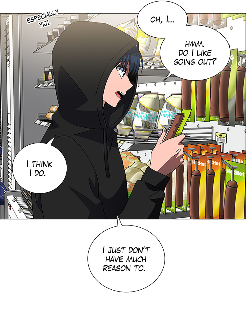 Read No Scope chapter 149 image 21 on Lezhin