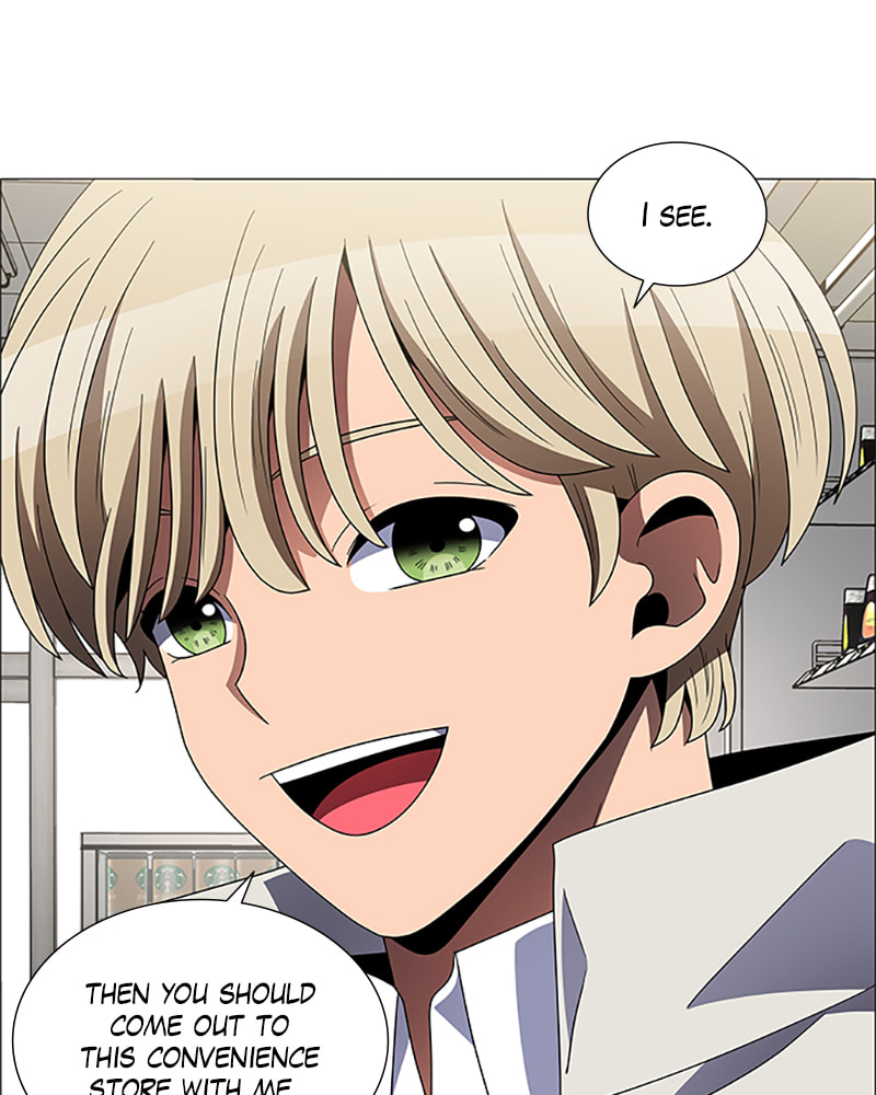 Read No Scope chapter 149 image 22 on Lezhin
