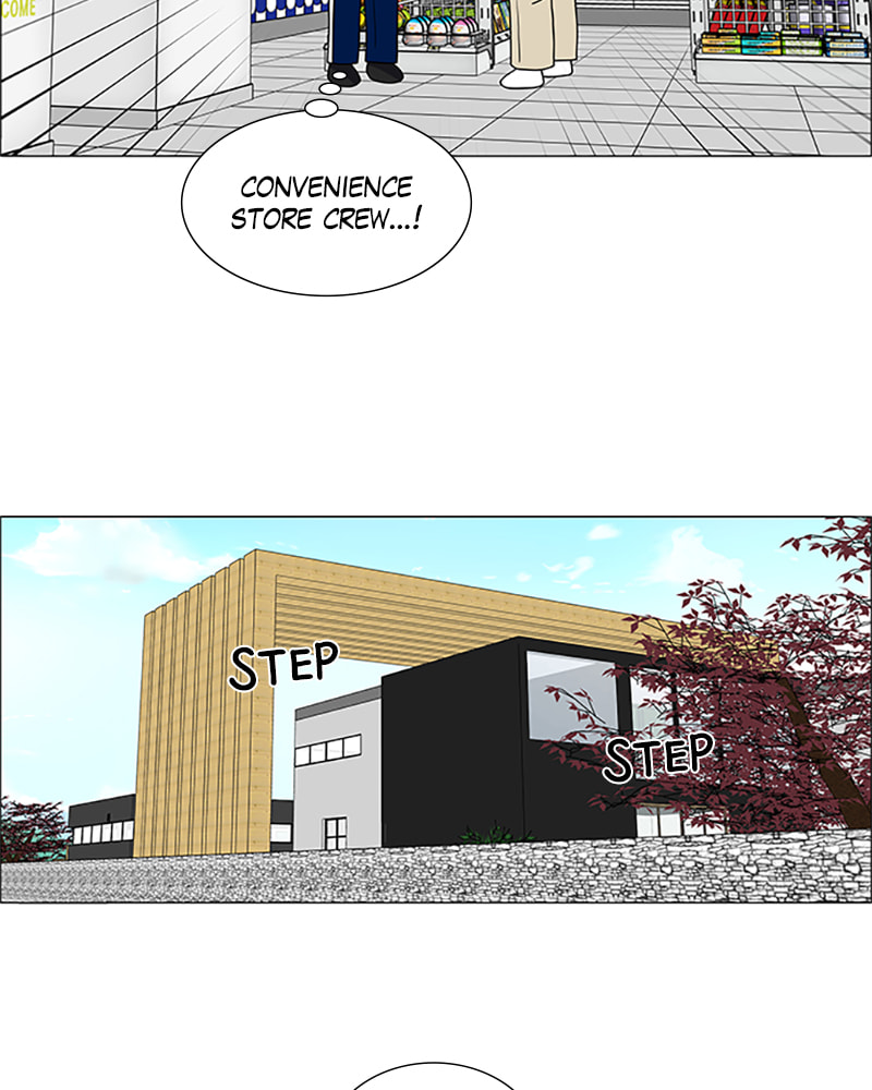 Read No Scope chapter 149 image 24 on Lezhin