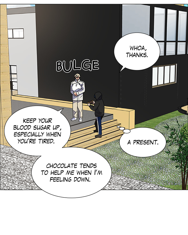 Read No Scope chapter 149 image 26 on Lezhin