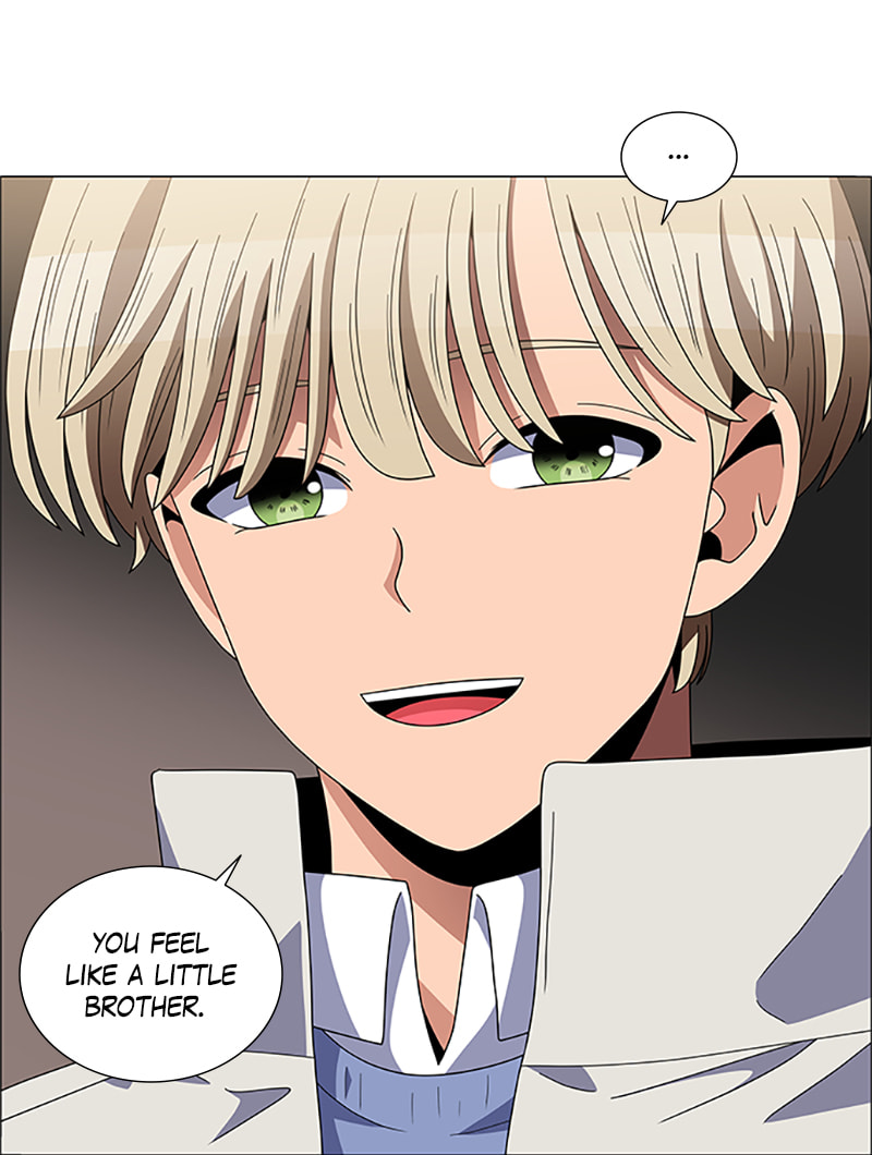 Read No Scope chapter 149 image 27 on Lezhin