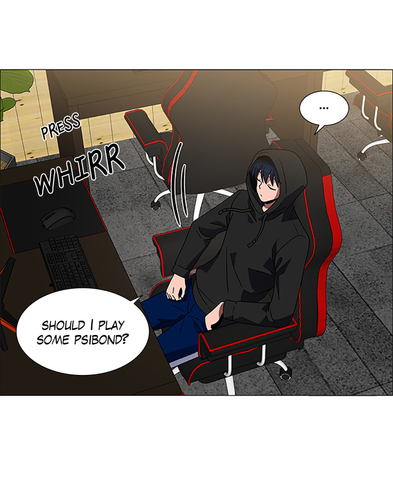 Read No Scope chapter 149 image 31 on Lezhin