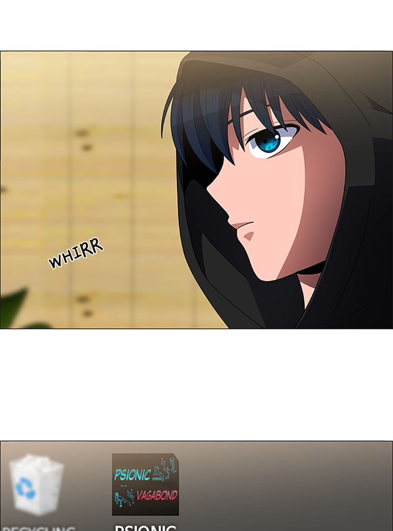 Read No Scope chapter 149 image 32 on Lezhin