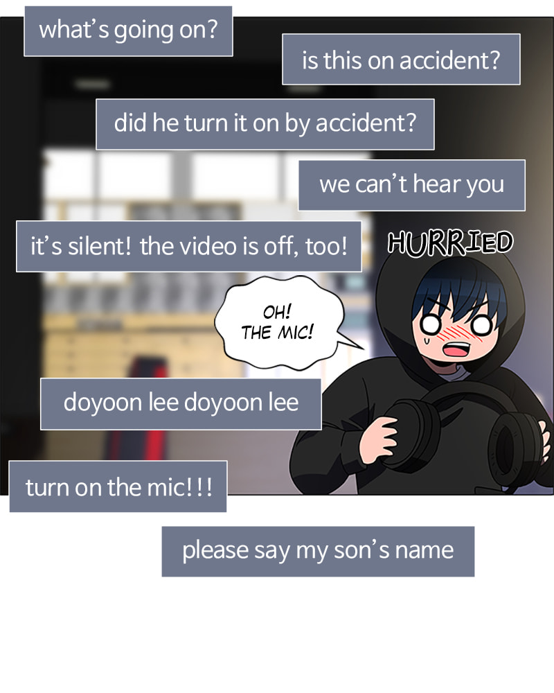 Read No Scope chapter 149 image 49 on Lezhin