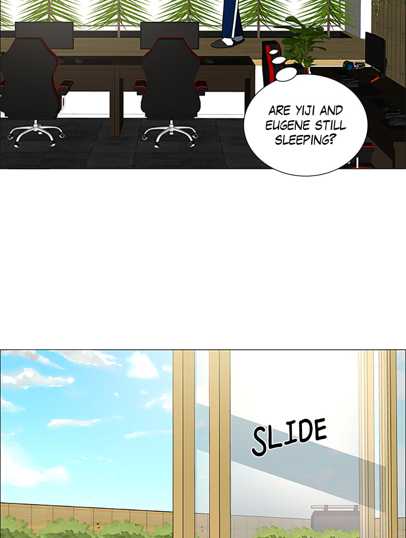 Read No Scope chapter 149 image 5 on Lezhin
