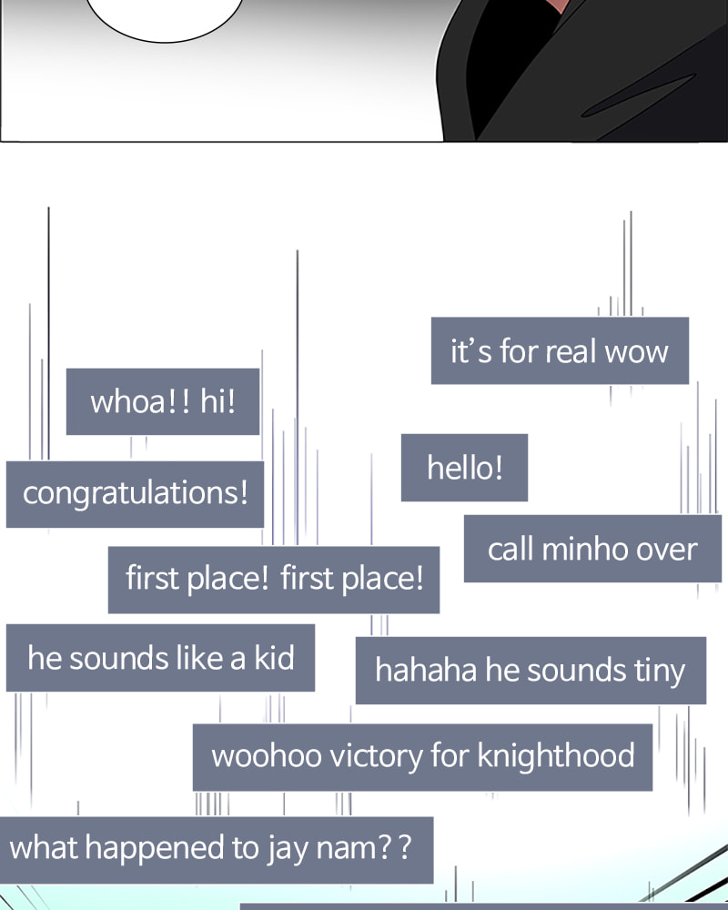 Read No Scope chapter 149 image 51 on Lezhin