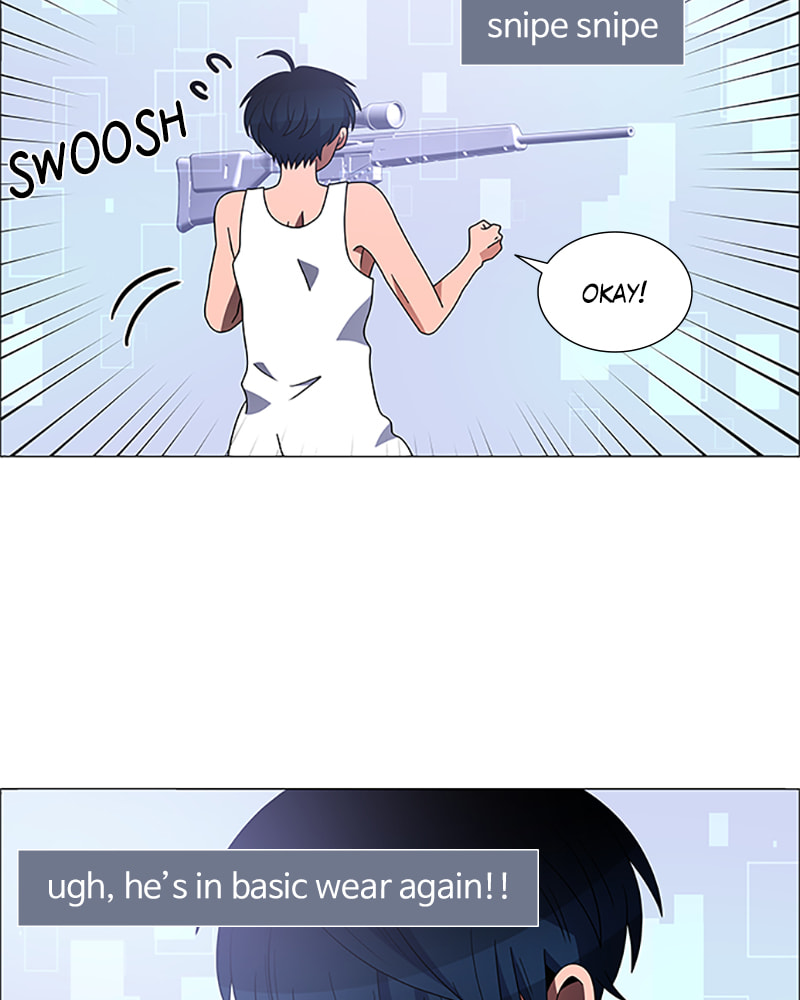 Read No Scope chapter 149 image 53 on Lezhin