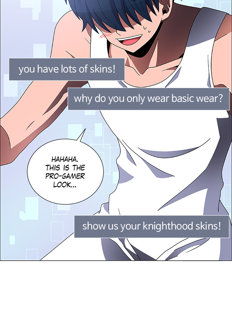Read No Scope chapter 149 image 54 on Lezhin