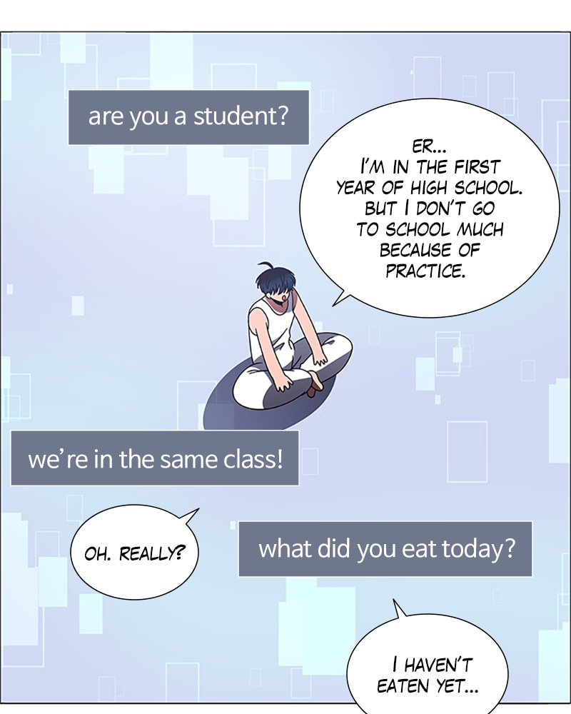Read No Scope chapter 149 image 55 on Lezhin