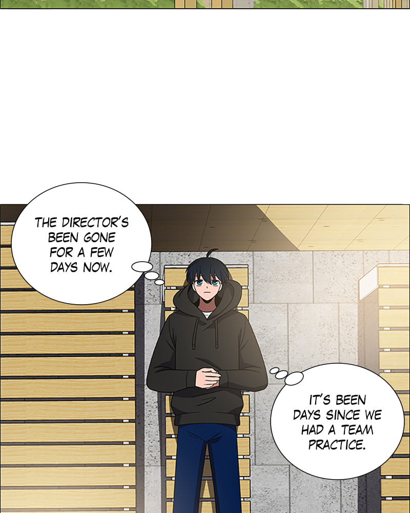 Read No Scope chapter 149 image 6 on Lezhin