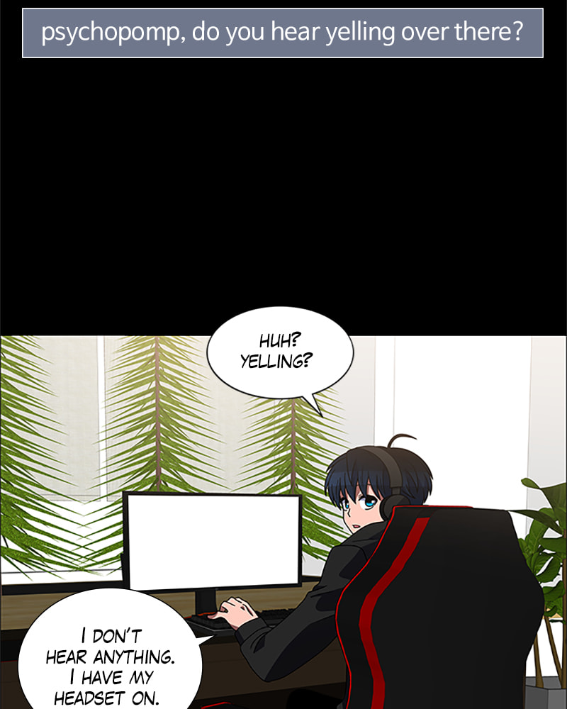 Read No Scope chapter 149 image 66 on Lezhin