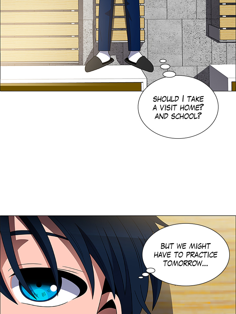 Read No Scope chapter 149 image 7 on Lezhin