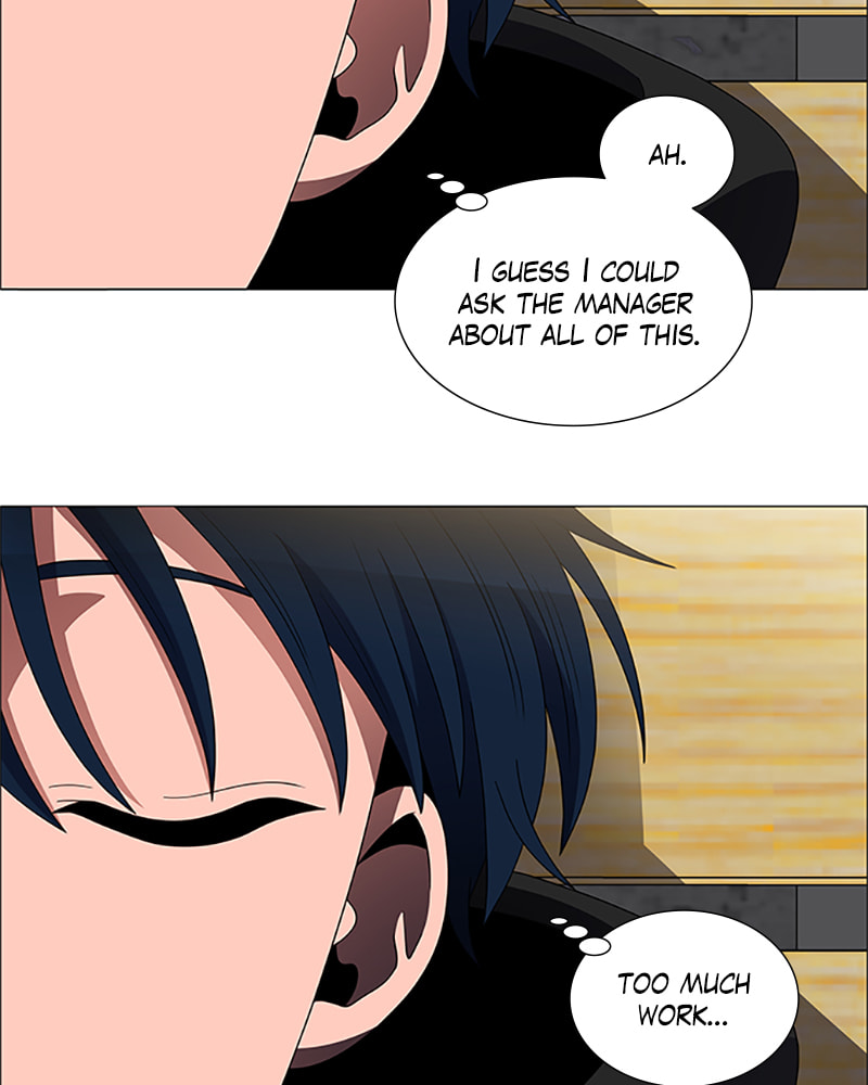 Read No Scope chapter 149 image 8 on Lezhin