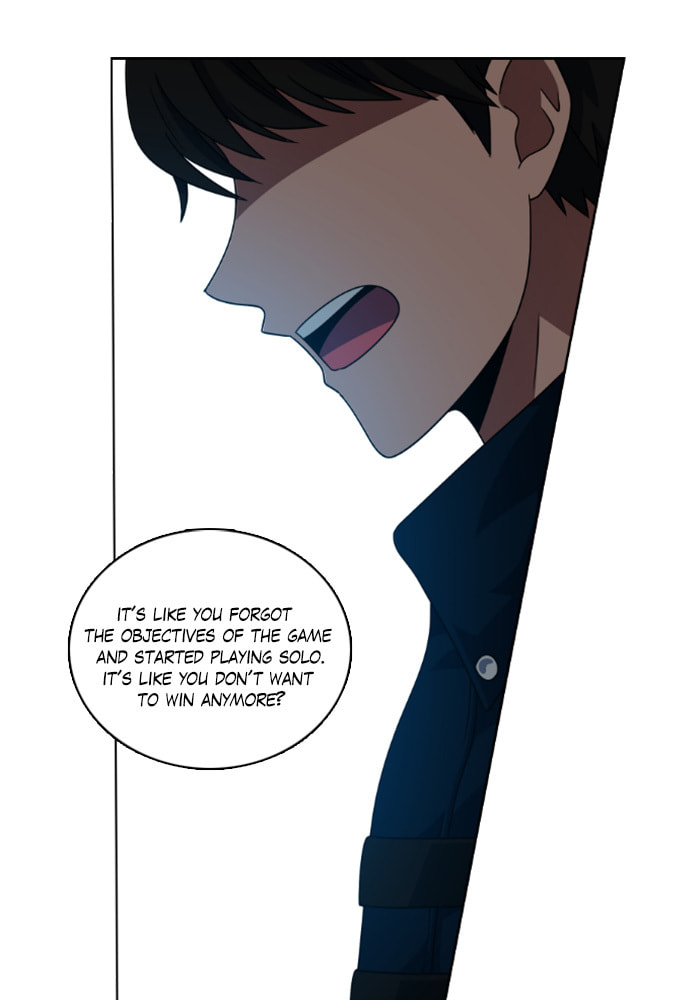 Read No Scope chapter 15 image 1 on Lezhin