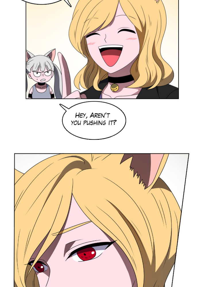 Read No Scope chapter 15 image 10 on Lezhin