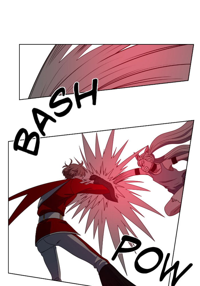 Read No Scope chapter 15 image 15 on Lezhin