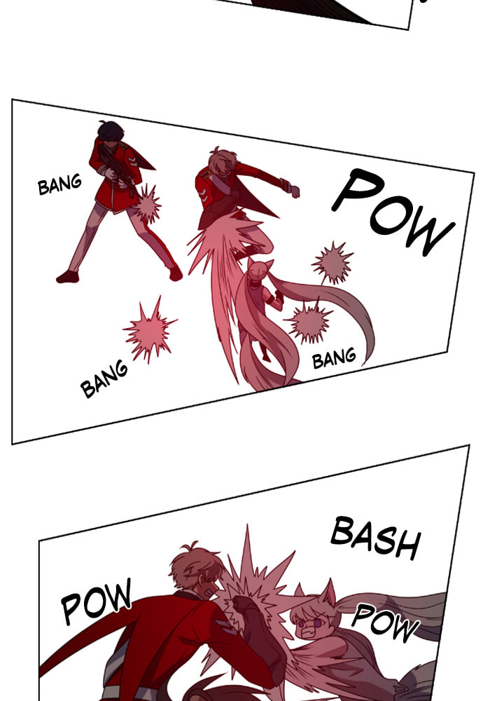 Read No Scope chapter 15 image 16 on Lezhin