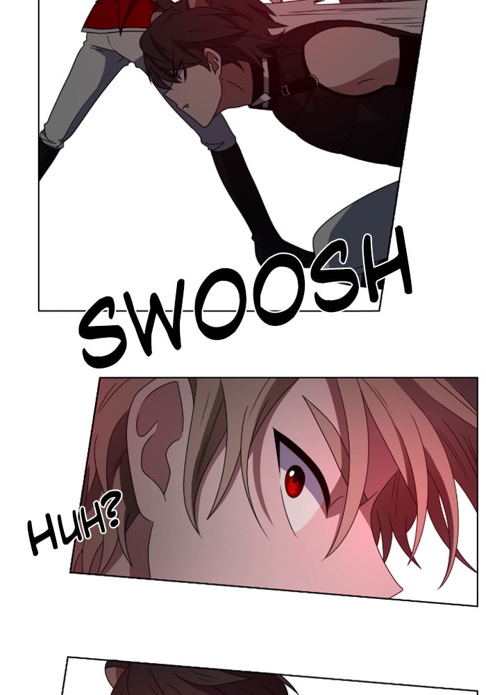 Read No Scope chapter 15 image 17 on Lezhin