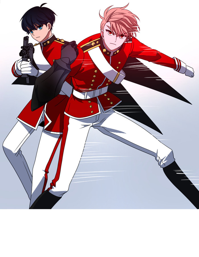 Read No Scope chapter 15 image 19 on Lezhin