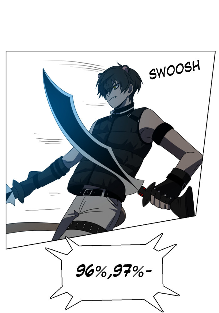 Read No Scope chapter 15 image 20 on Lezhin