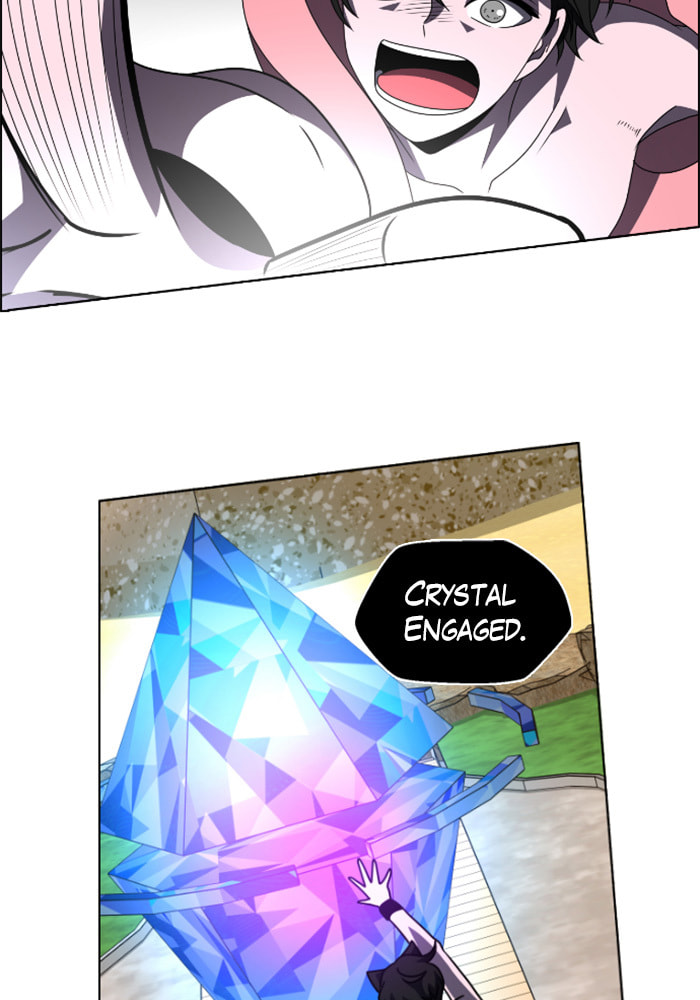 Read No Scope chapter 15 image 23 on Lezhin