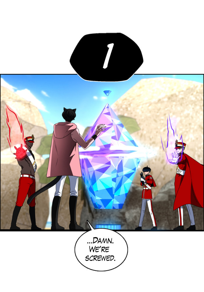 Read No Scope chapter 15 image 26 on Lezhin