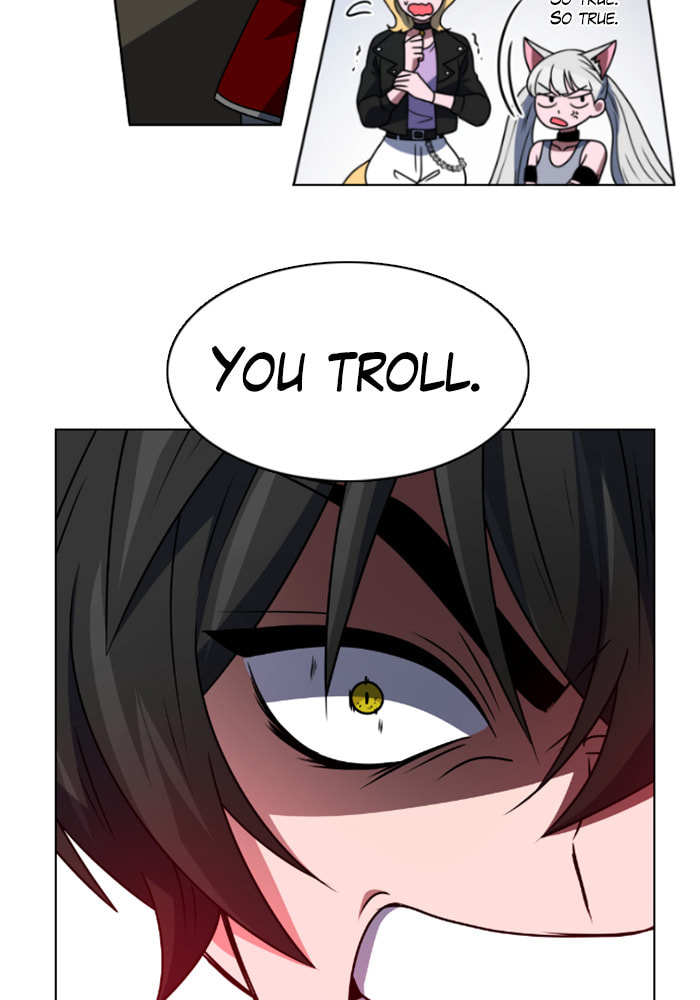 Read No Scope chapter 15 image 3 on Lezhin