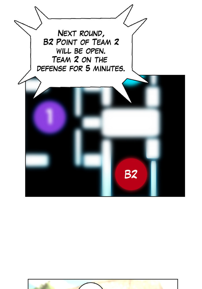Read No Scope chapter 15 image 33 on Lezhin