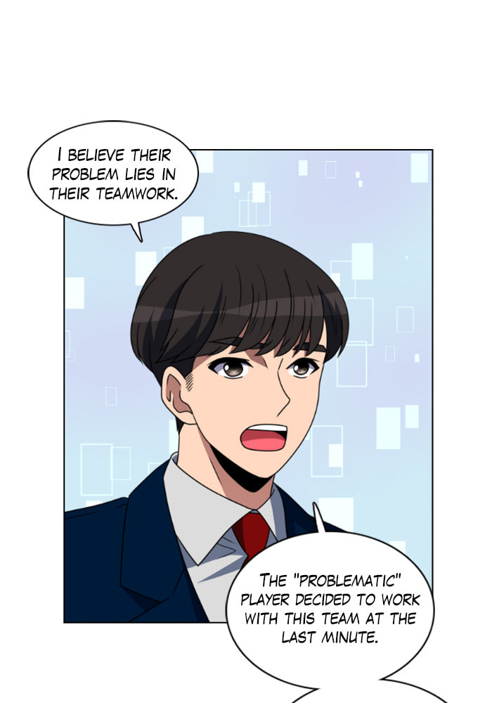 Read No Scope chapter 15 image 36 on Lezhin