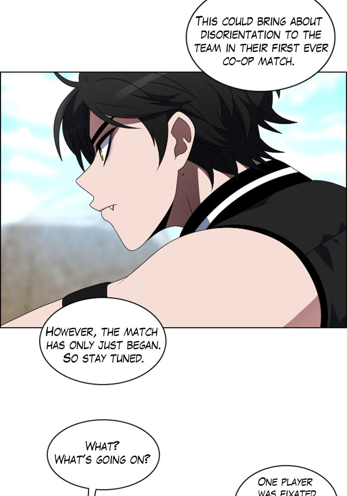 Read No Scope chapter 15 image 37 on Lezhin