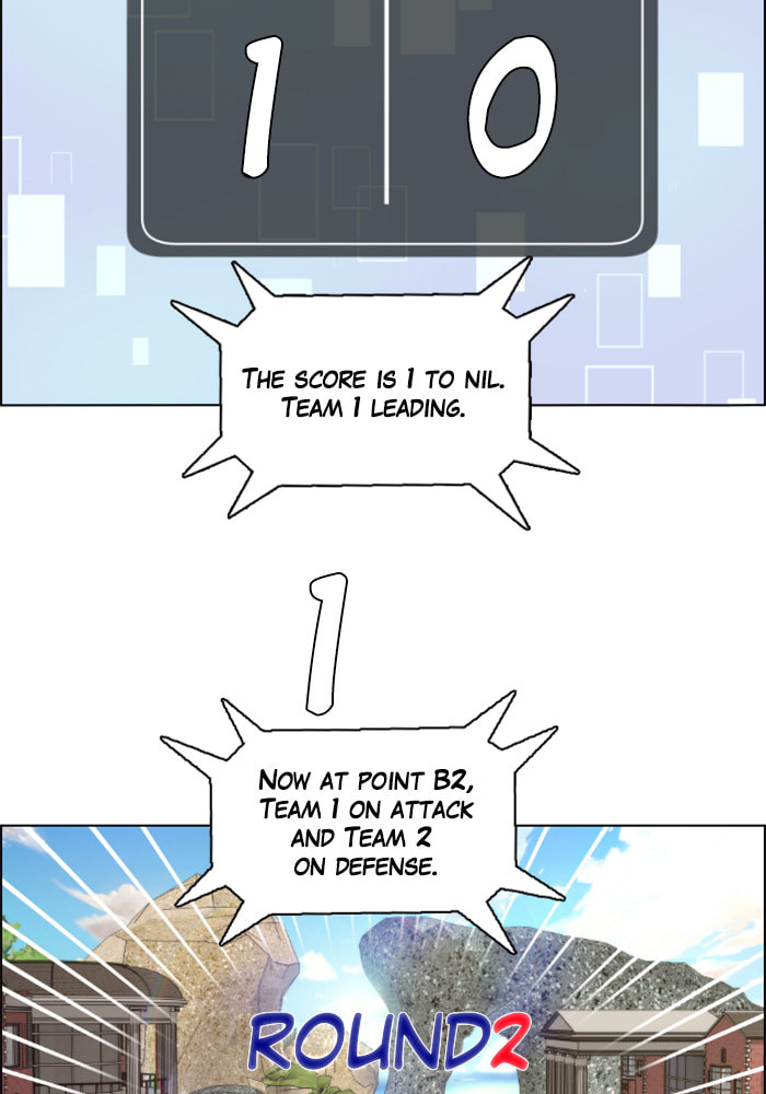 Read No Scope chapter 15 image 39 on Lezhin