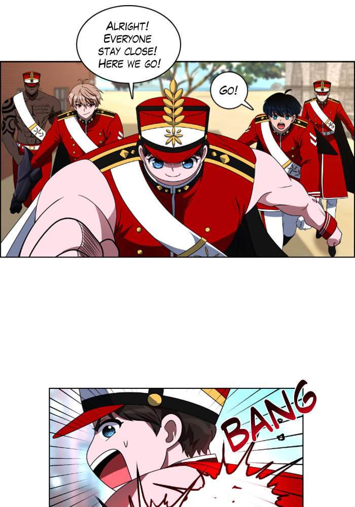 Read No Scope chapter 15 image 41 on Lezhin