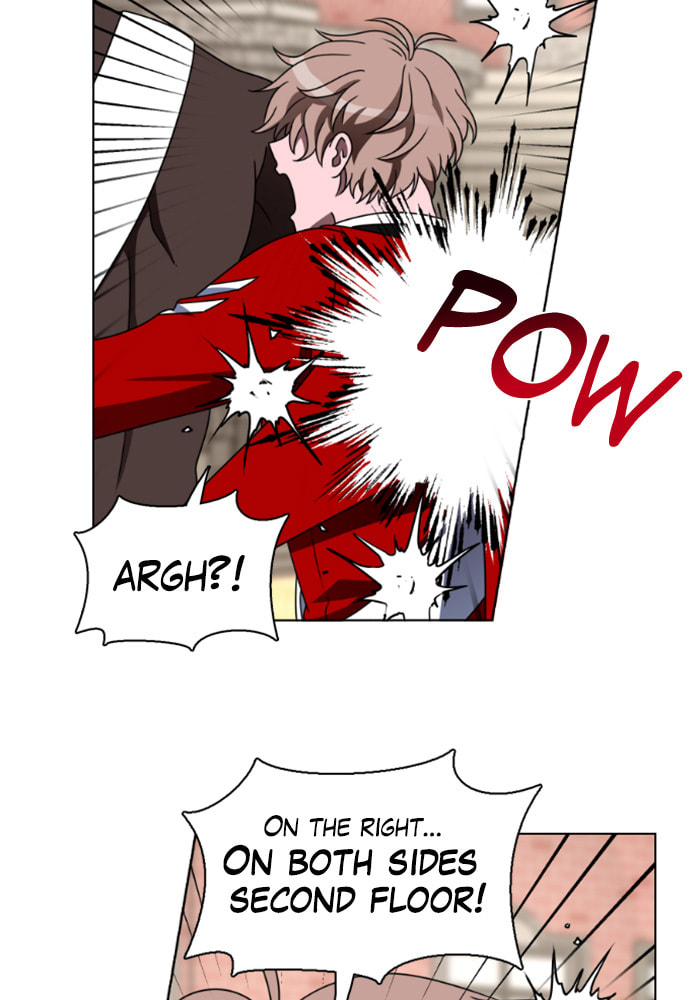 Read No Scope chapter 15 image 44 on Lezhin