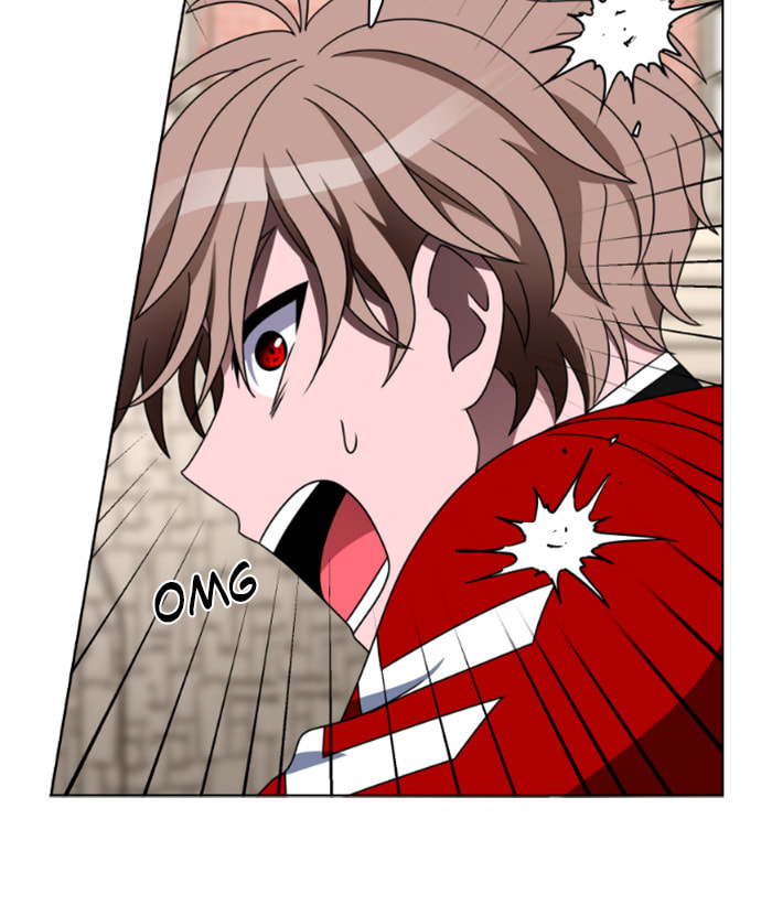 Read No Scope chapter 15 image 45 on Lezhin