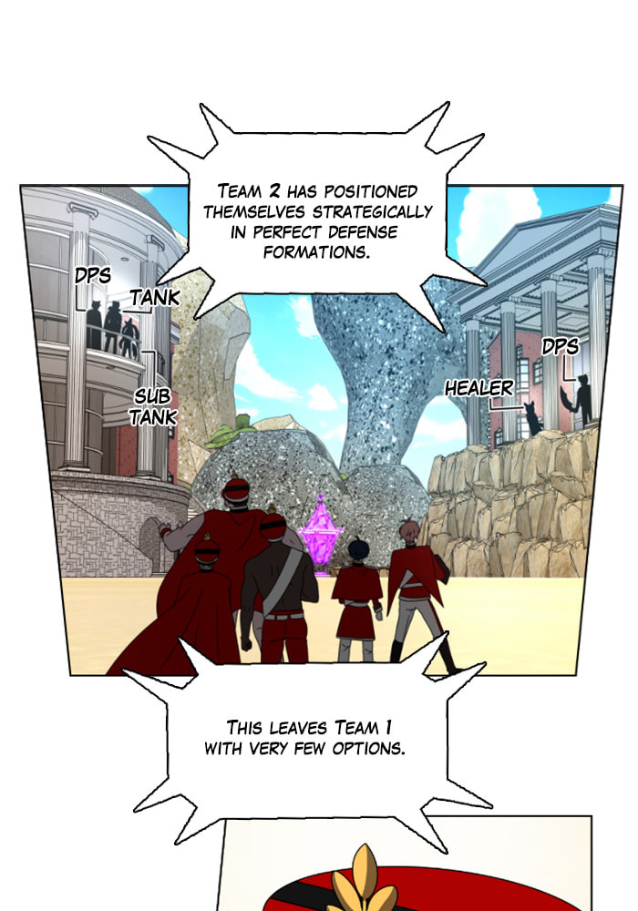 Read No Scope chapter 15 image 46 on Lezhin