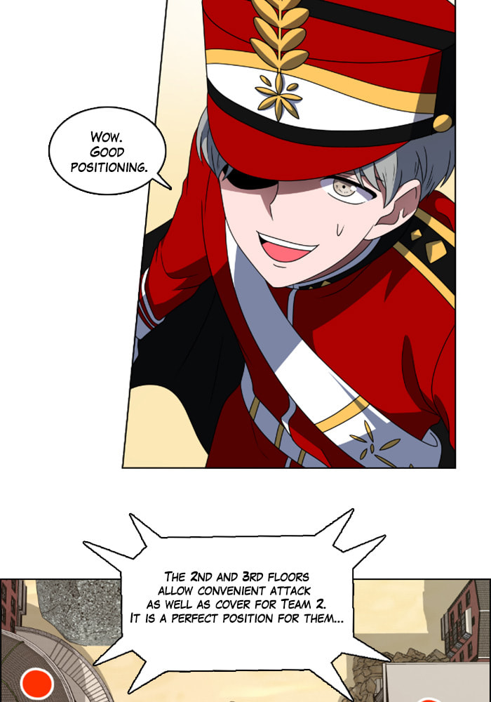 Read No Scope chapter 15 image 47 on Lezhin