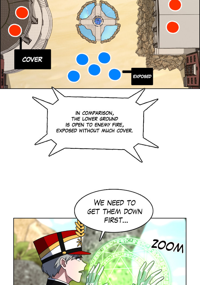 Read No Scope chapter 15 image 48 on Lezhin
