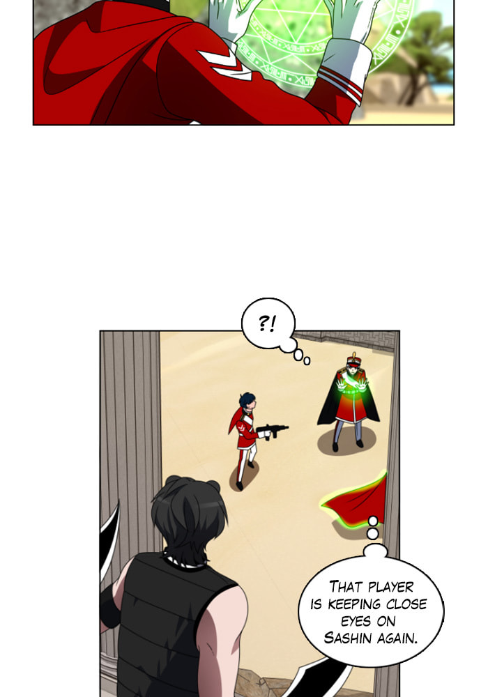 Read No Scope chapter 15 image 49 on Lezhin