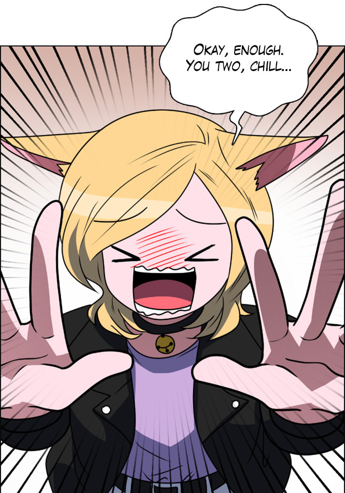 Read No Scope chapter 15 image 5 on Lezhin