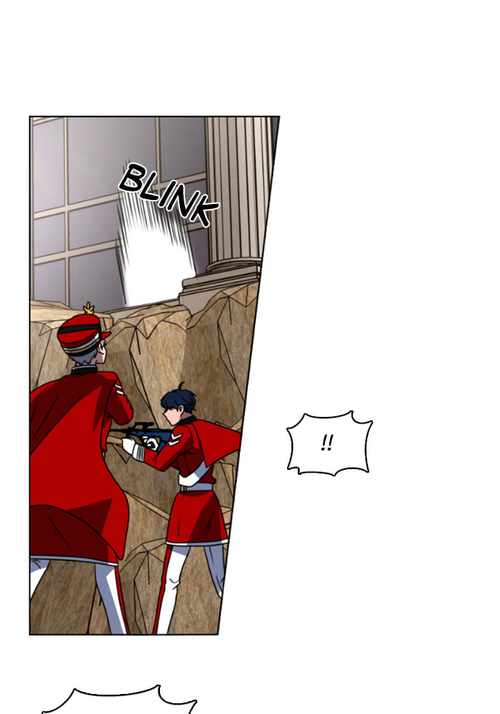 Read No Scope chapter 15 image 53 on Lezhin