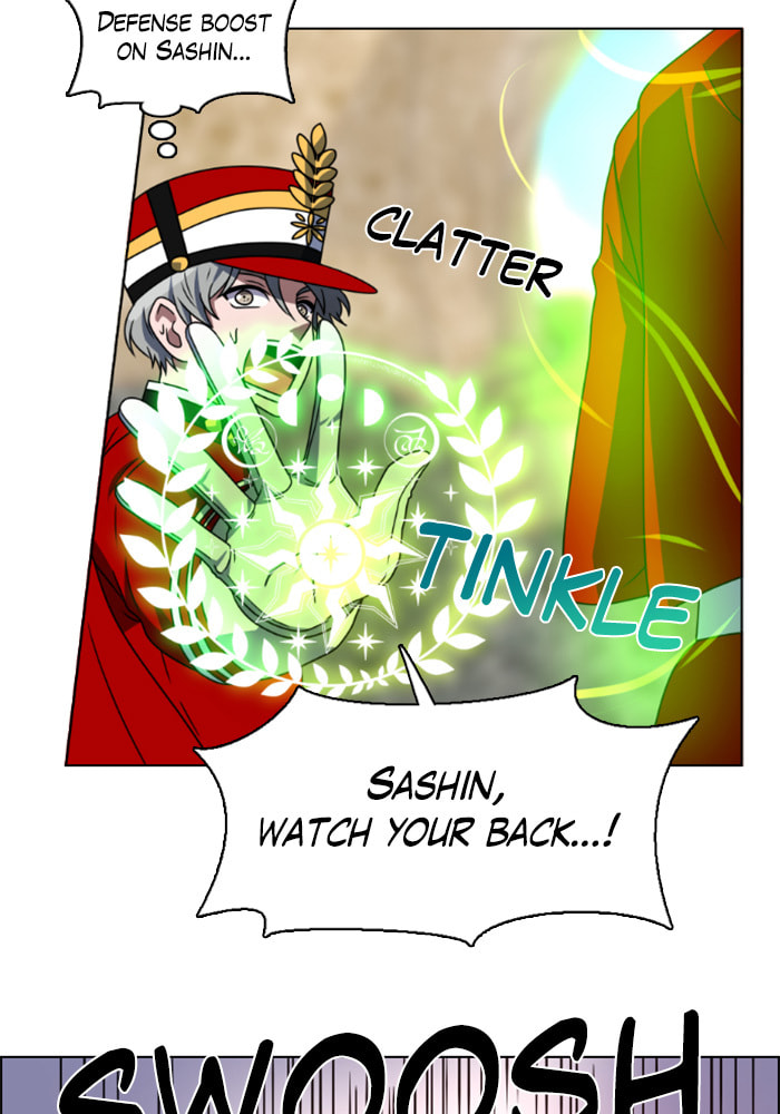 Read No Scope chapter 15 image 54 on Lezhin