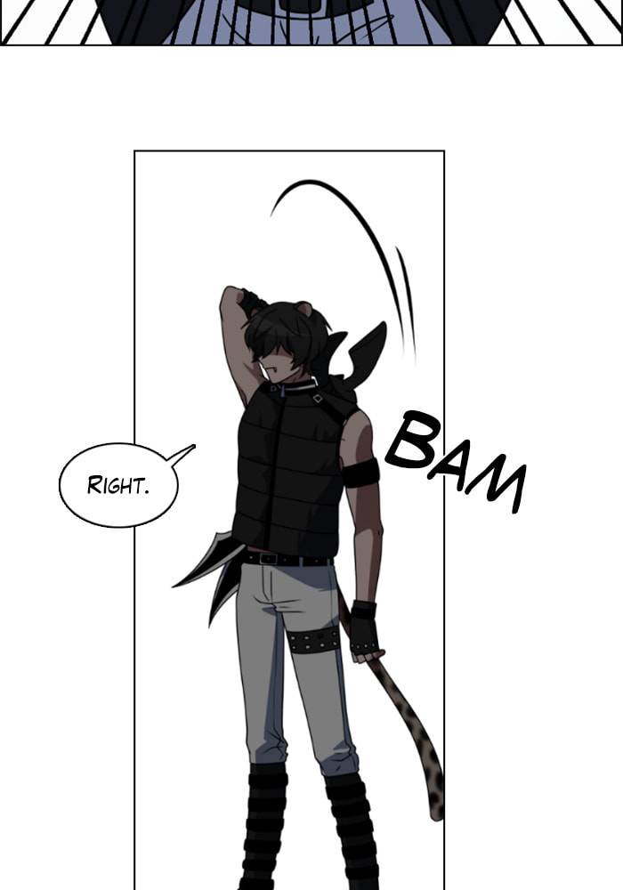 Read No Scope chapter 15 image 6 on Lezhin