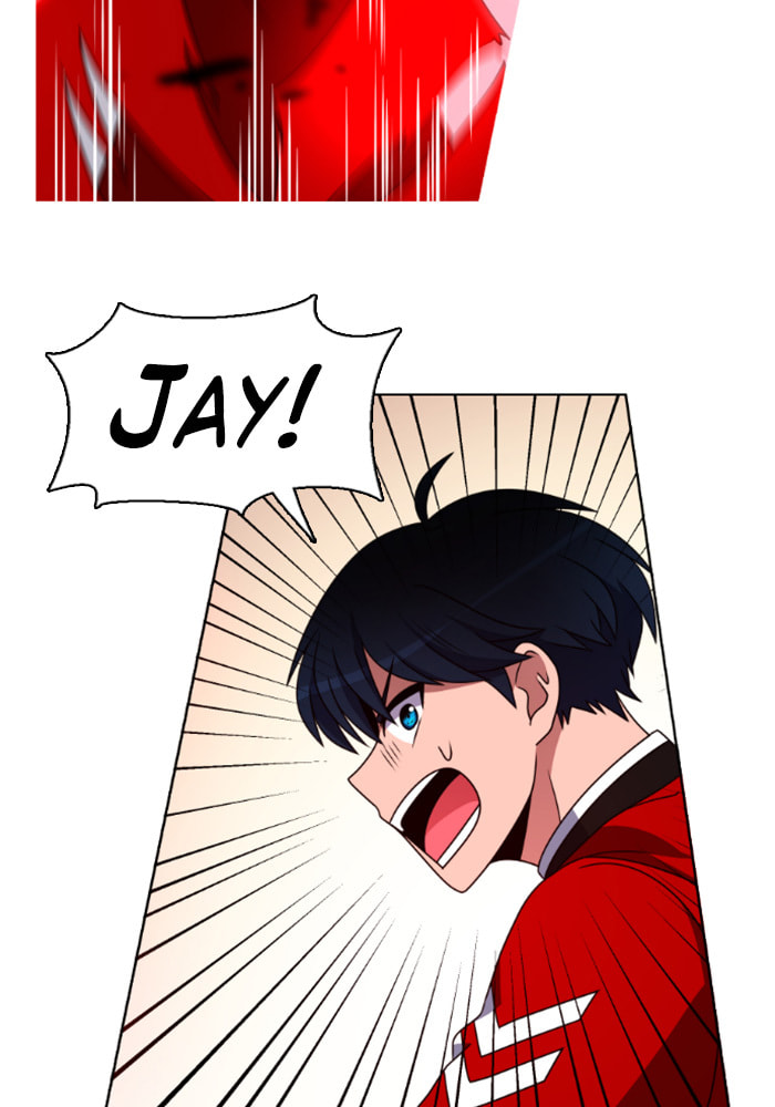 Read No Scope chapter 15 image 60 on Lezhin