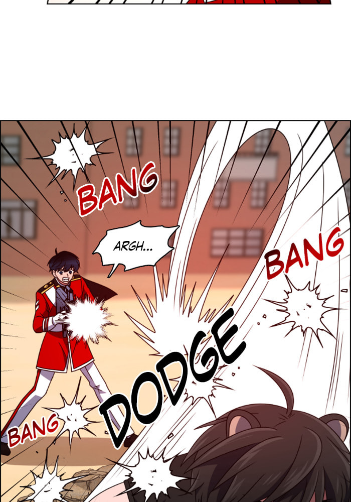 Read No Scope chapter 15 image 61 on Lezhin